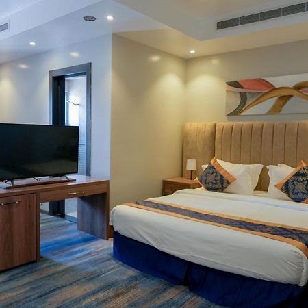 Palm Boutique Hotel Al Salamah Jeddah Luaran gambar
