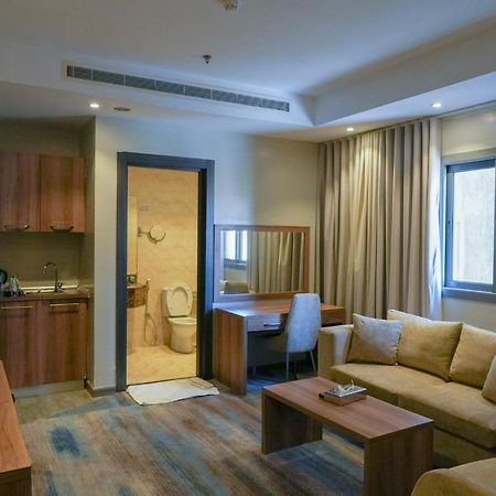 Palm Boutique Hotel Al Salamah Jeddah Luaran gambar