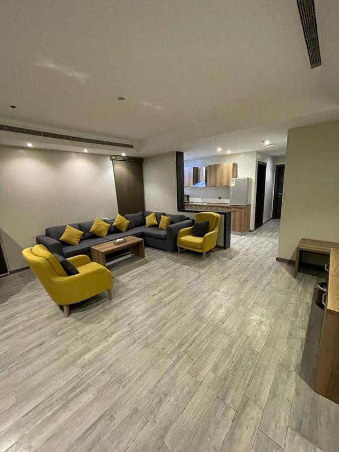 Palm Boutique Hotel Al Salamah Jeddah Luaran gambar