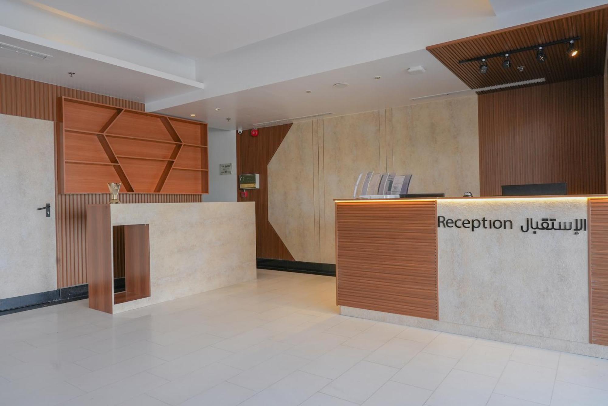 Palm Boutique Hotel Al Salamah Jeddah Luaran gambar