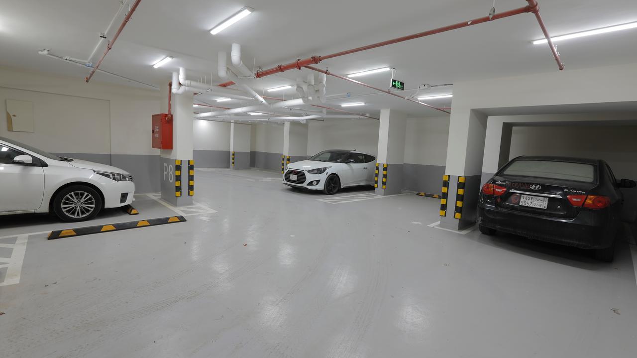 Palm Boutique Hotel Al Salamah Jeddah Luaran gambar