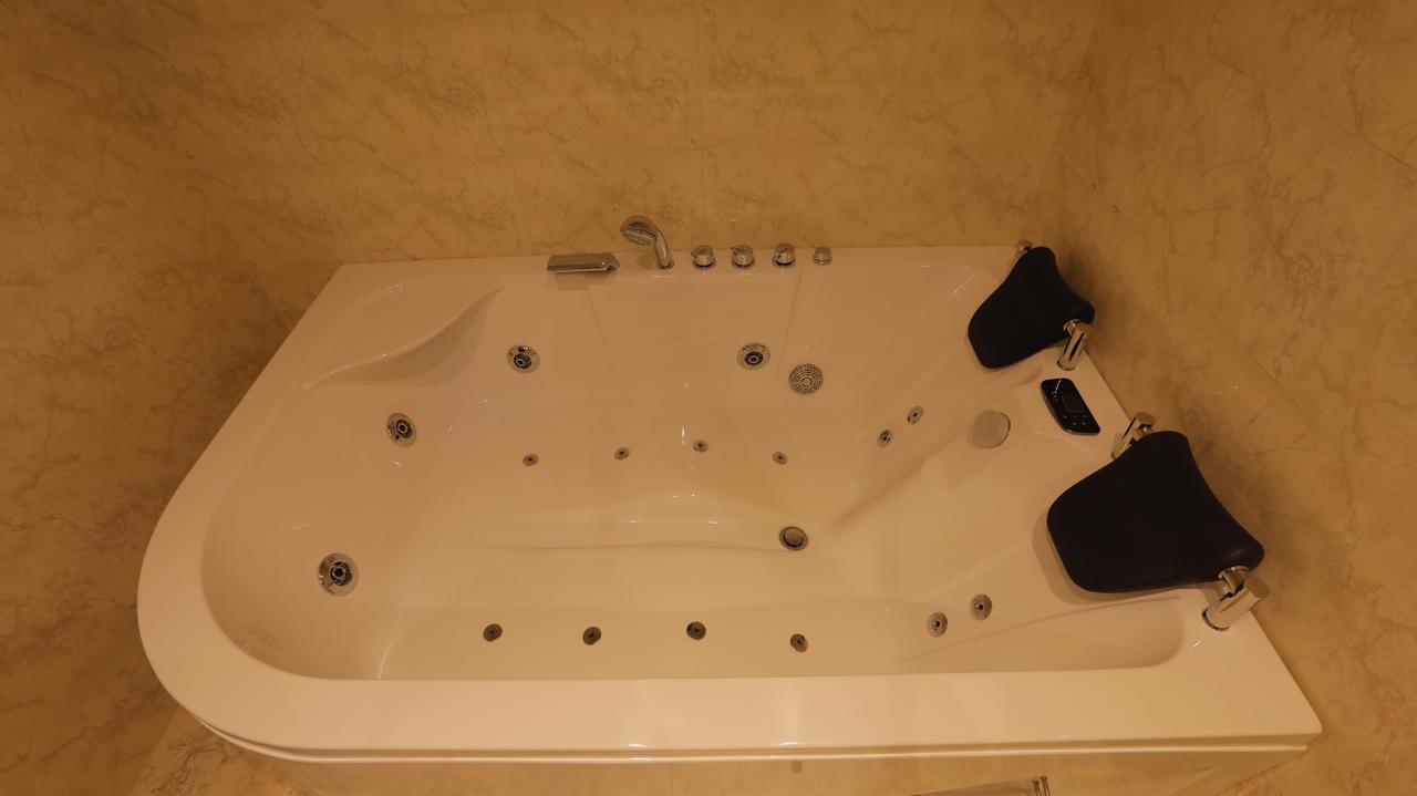 Palm Boutique Hotel Al Salamah Jeddah Luaran gambar