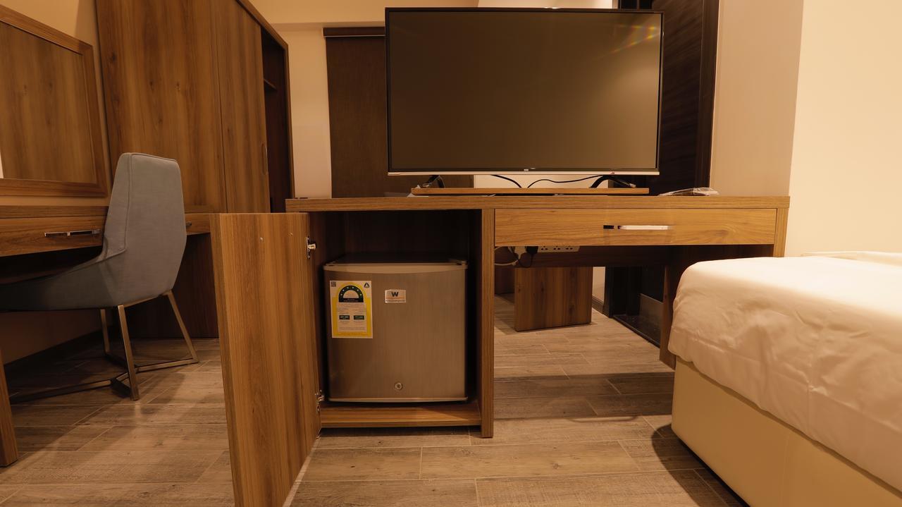 Palm Boutique Hotel Al Salamah Jeddah Luaran gambar